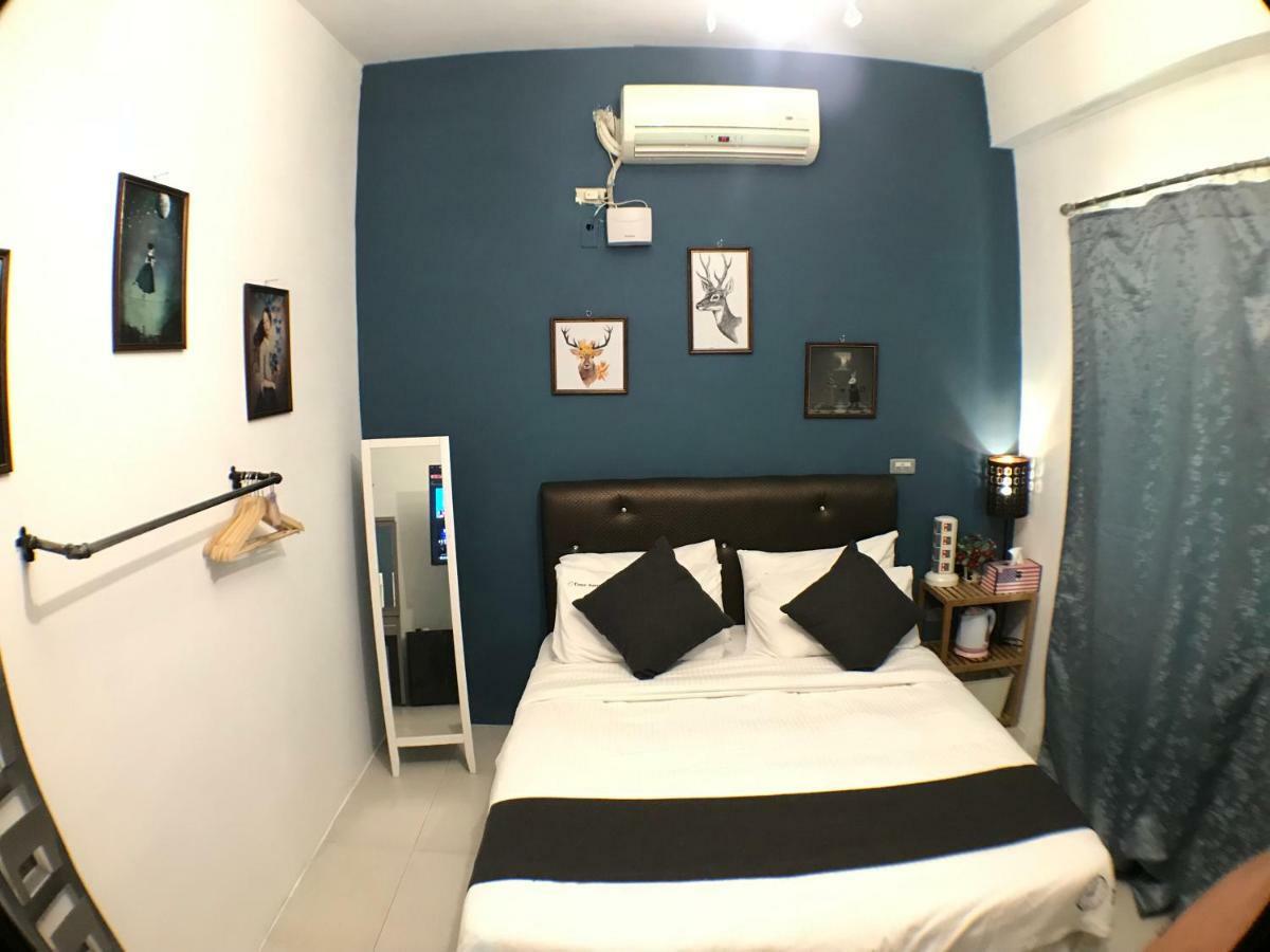 Time House Vacation Villa Kenting Room photo