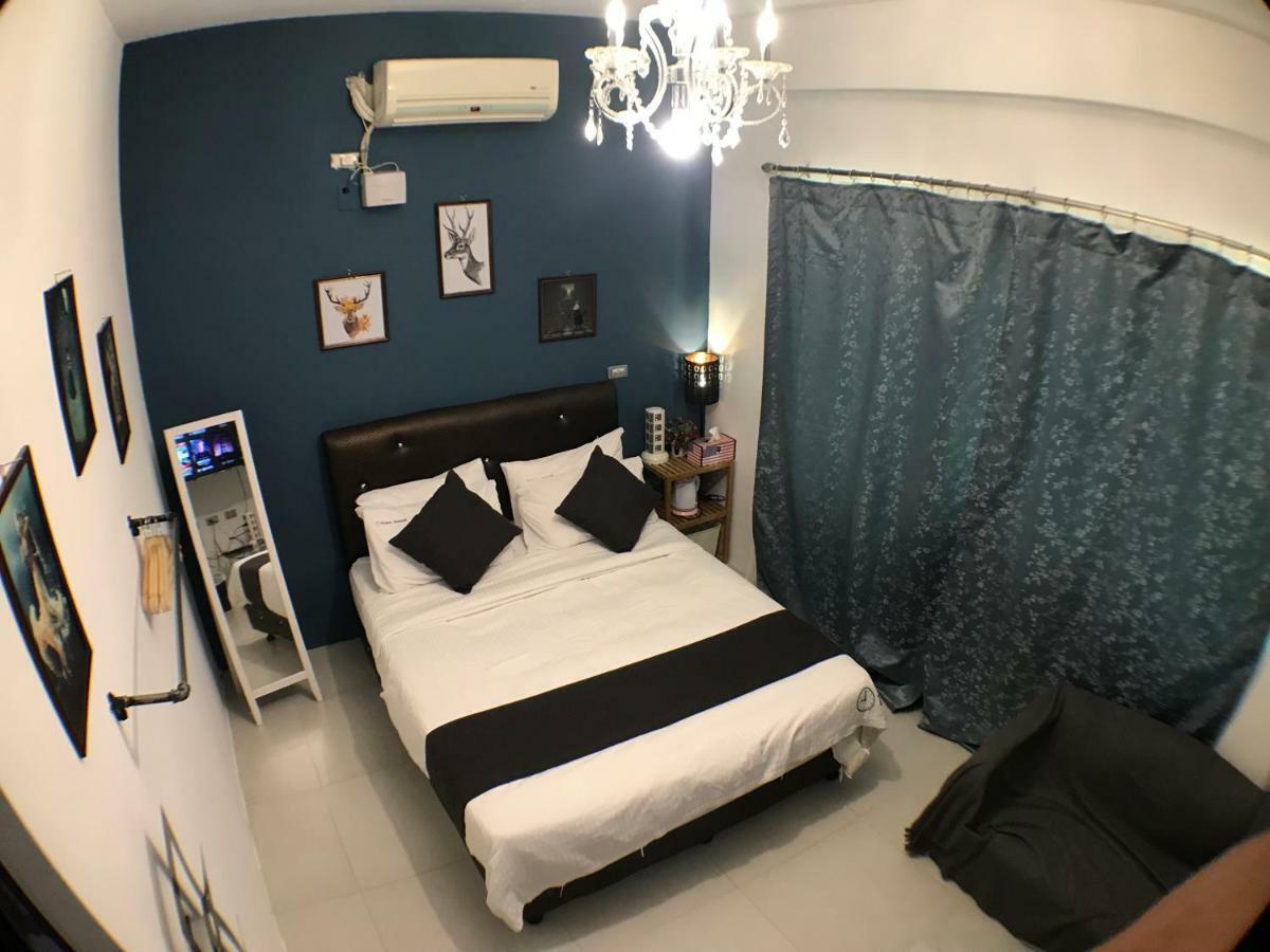 Time House Vacation Villa Kenting Room photo